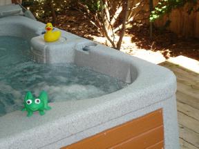 ducky