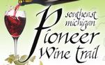 Wine Trail Southeast Michigan near Ann Arbor