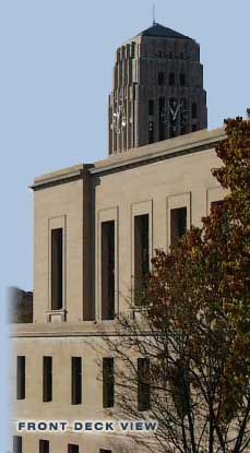 Rackham Building